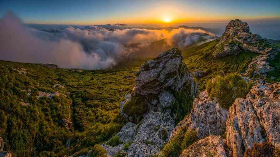 立冬时节关中大地的秦腔文化传承-峰峦文旅景区有限公司