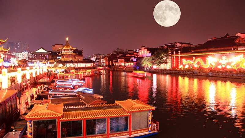 春节旅游预订量激增 文化和旅游部推出七大板块活动-峰峦文旅景区有限公司