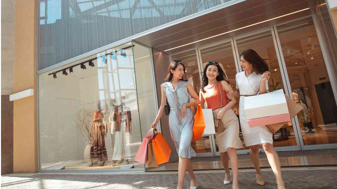 文旅消费热潮下如何实现流量向经济增量转化-峰峦文旅景区有限公司