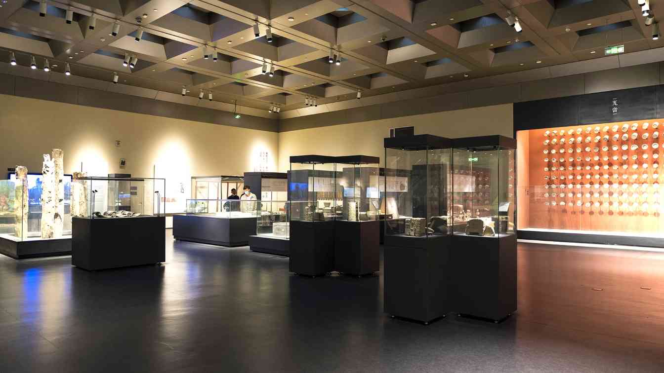 春节申遗成功迎新春 公共文化场馆展现传统民俗新活力-峰峦文旅景区有限公司