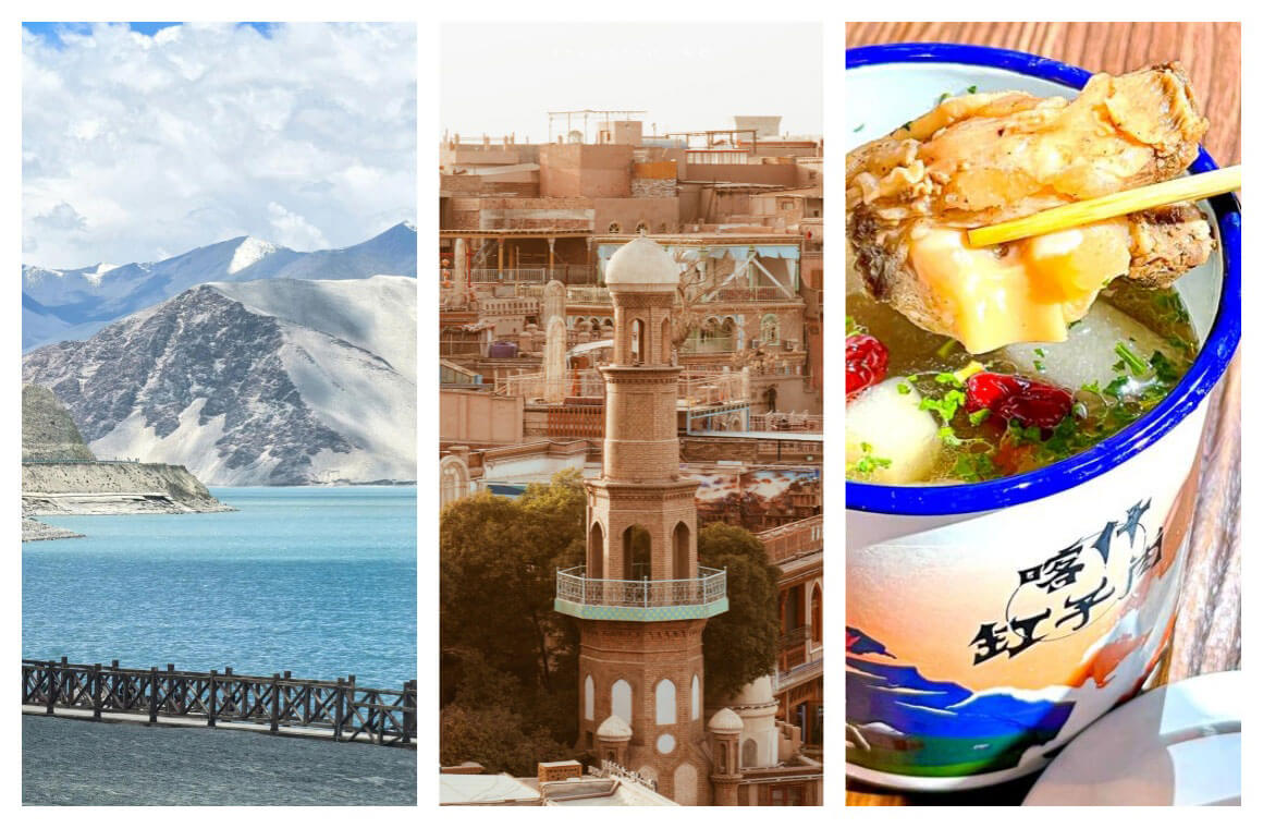 2025喀什旅游新动态：南疆人文风情深度体验全攻略-峰峦文旅景区有限公司