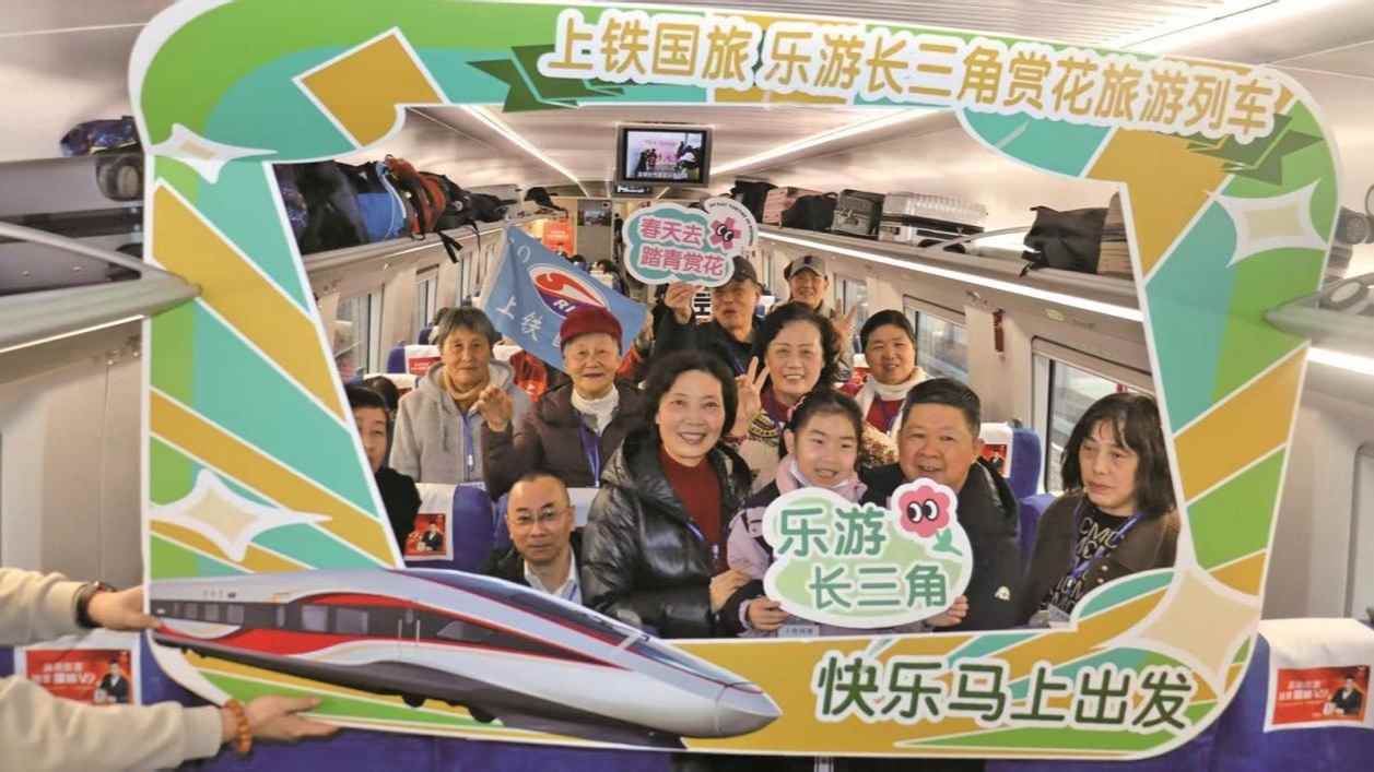 银发族旅游遇年龄门槛困扰，高龄游客参团难问题亟待解决-峰峦文旅景区有限公司