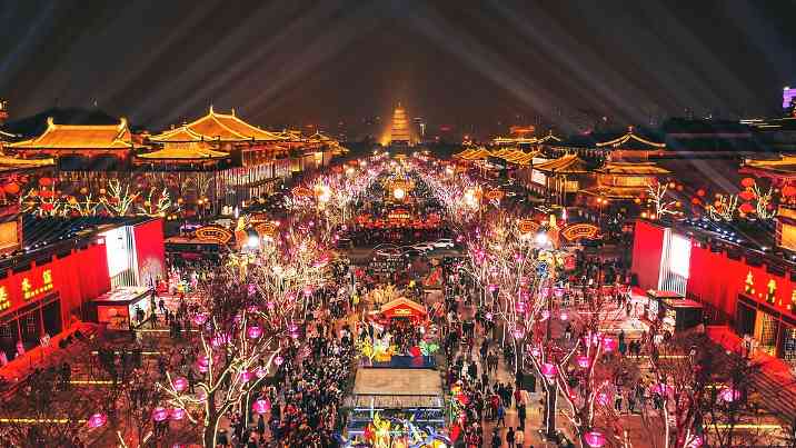 旅游服务升级成关键 流量经济转向口碑经济-峰峦文旅景区有限公司