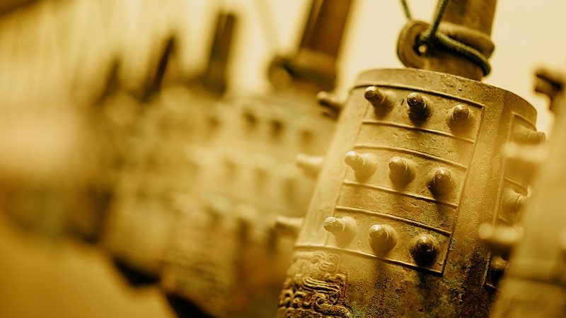 国家文物局发布2025年度博物馆主题展览推介项目100个-峰峦文旅景区有限公司