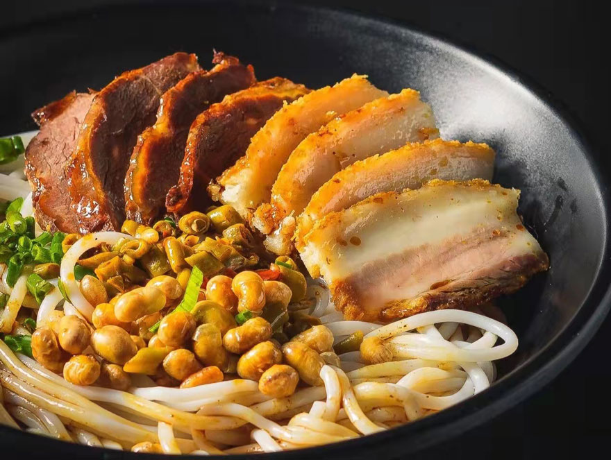 桂林米粉 桂林米粉