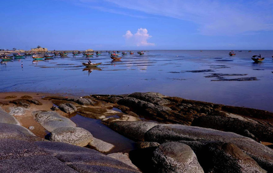 钦州旅游景点推荐及路线规划攻略指南-峰峦文旅景区有限公司