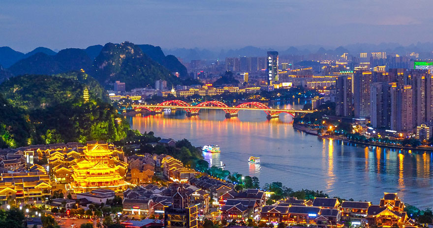 柳州旅游必去景点推荐及美食打卡攻略指南-峰峦文旅景区有限公司