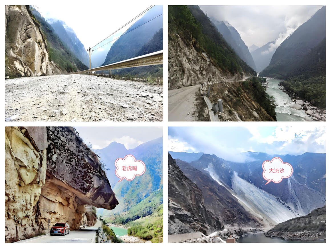 自驾公路秘密风景盘点，导航搜不到的惊艳路段推荐-峰峦文旅景区有限公司