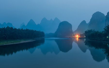 桂林旅游必去景点推荐及路线规划指南-峰峦文旅景区有限公司