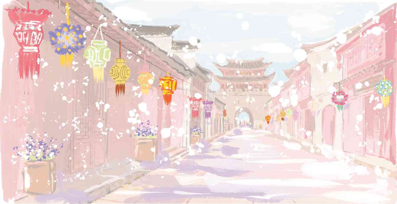 仙居针刺无骨花灯的独特工艺与千年传承魅力-峰峦文旅景区有限公司