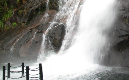 武夷山 一线天 武夷山 一线天