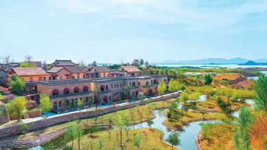 新质生产力赋能旅游业创新发展的三大趋势解析-峰峦文旅景区有限公司