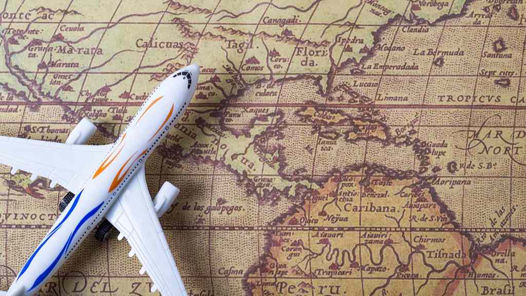 中国出境游新趋势：年轻旅行者重塑全球旅游格局-峰峦文旅景区有限公司