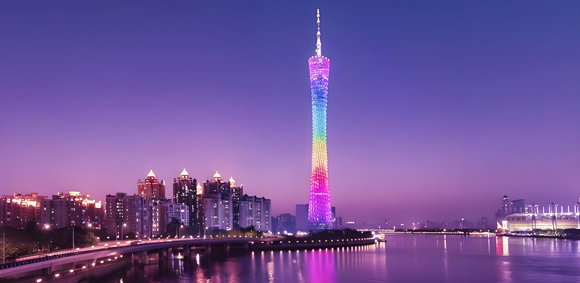 广州旅游攻略必去十大景点推荐，千年商都游玩指南-峰峦文旅景区有限公司