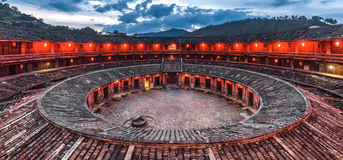 梅州旅游攻略必去十大景点推荐，客家文化深度游指南-峰峦文旅景区有限公司