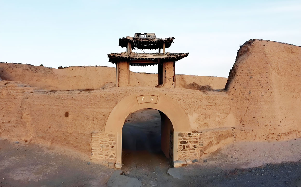 西北游玩攻略大全-真古城-.jpg 西北游玩攻略大全-真古城-.jpg