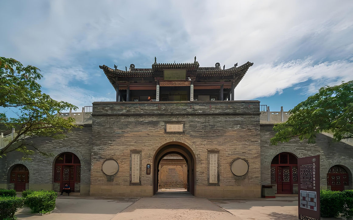 西北游玩攻略大全-交河故城.jpg 西北游玩攻略大全-交河故城.jpg