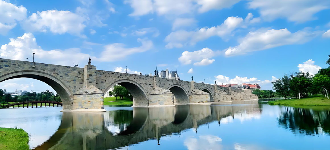 东莞旅游攻略必去十大景点推荐，岭南文化与现代工业完美融合-峰峦文旅景区有限公司