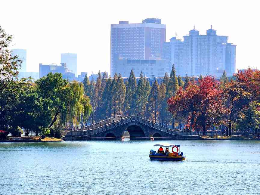 湖南探索馆园融合新模式 打造红色文化旅游新地标-峰峦文旅景区有限公司