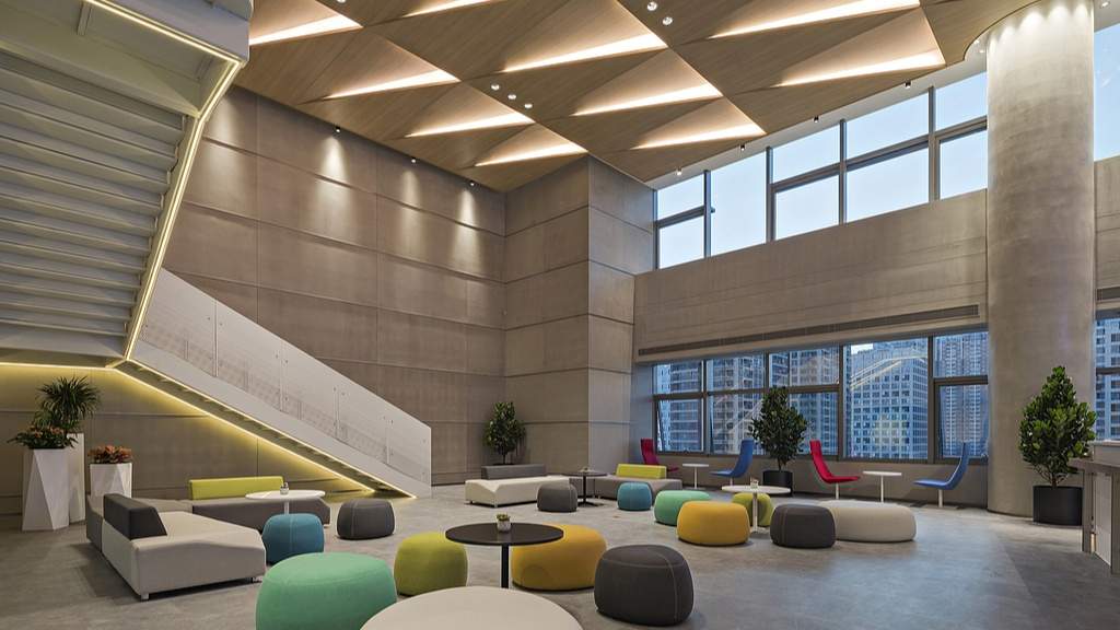 城市公共空间融入文化艺术功能成发展趋势-峰峦文旅景区有限公司