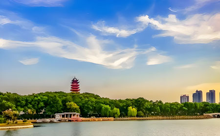 株洲端午节旅游攻略必去五大景点推荐-峰峦文旅景区有限公司