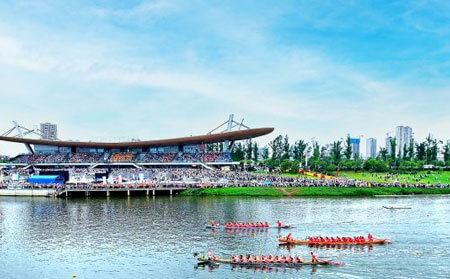 端午节汨罗旅游攻略必去五大景点推荐-峰峦文旅景区有限公司
