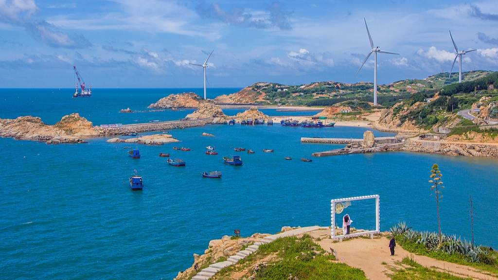 南岛语族文化艺术联展开幕 壳丘头遗址博物馆正式开馆-峰峦文旅景区有限公司