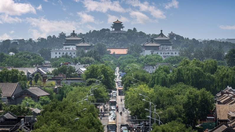 中国世界遗产达59项 文化遗产保护助力文明传承发展-峰峦文旅景区有限公司