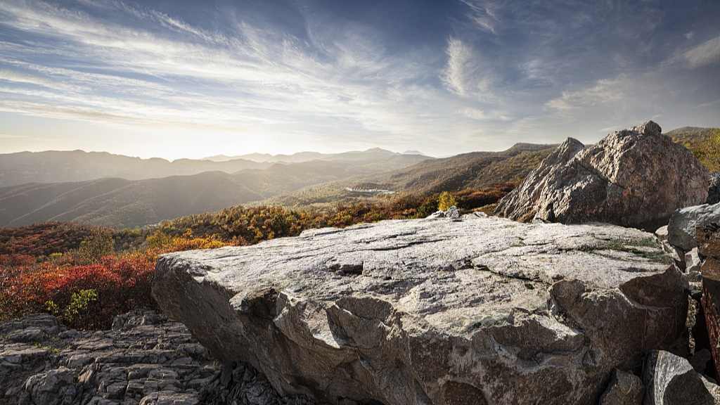 从采石村到旅游村 微山湖畔北村的华丽蜕变之路-峰峦文旅景区有限公司