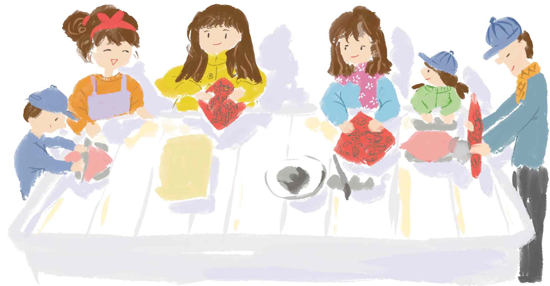 桃花坞木版年画体验：传统非遗技艺的文化传承之旅-峰峦文旅景区