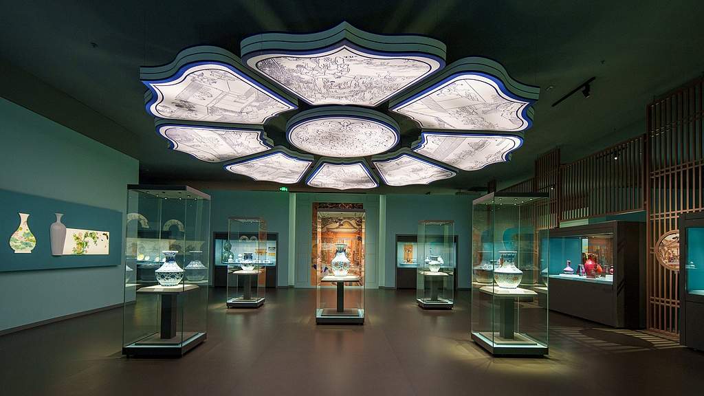 福建平潭壳丘头遗址博物馆开馆 南岛语族文化展启幕-峰峦文旅景区有限公司