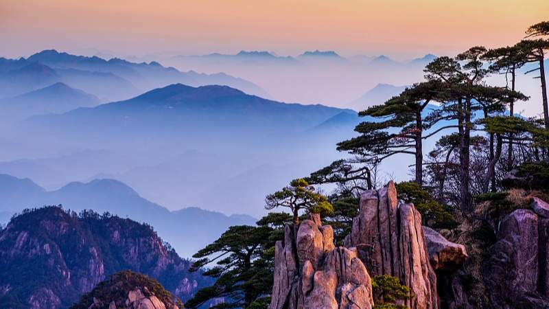 2024中国旅游集团20强榜单发布 旅游强国责任担当-峰峦文旅景区有限公司