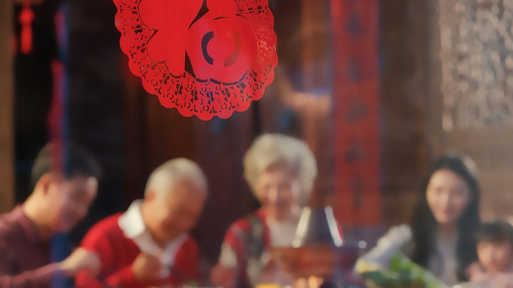 春节申遗成功列入联合国非遗名录 专家解读重大意义与深远影响-峰峦文旅景区有限公司