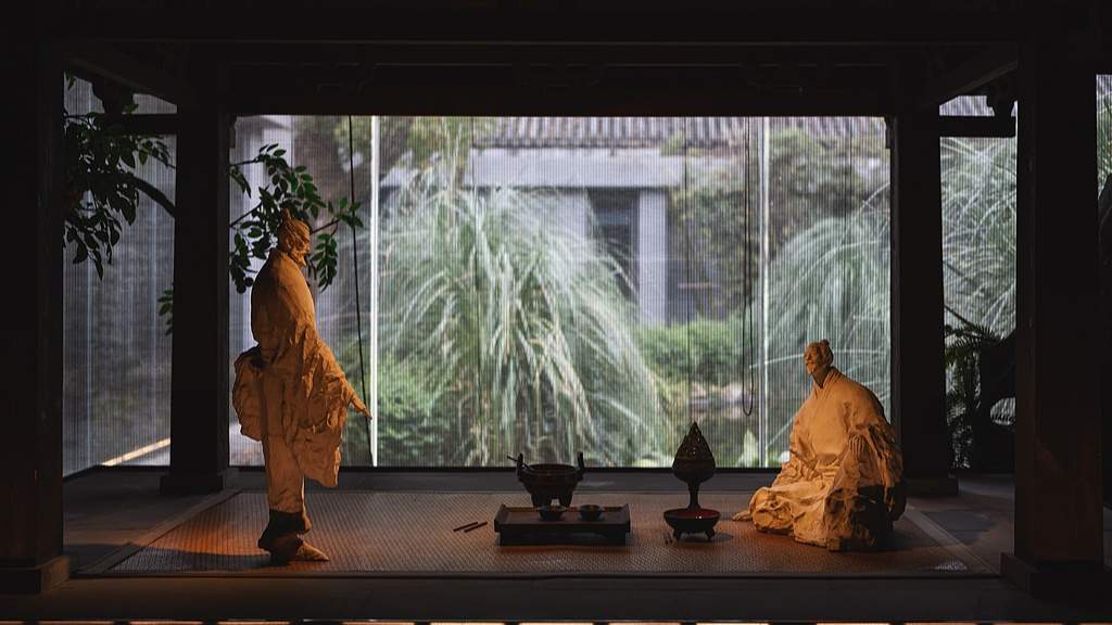 俄罗斯饮食文化精品展亮相中国国家博物馆-峰峦文旅景区有限公司