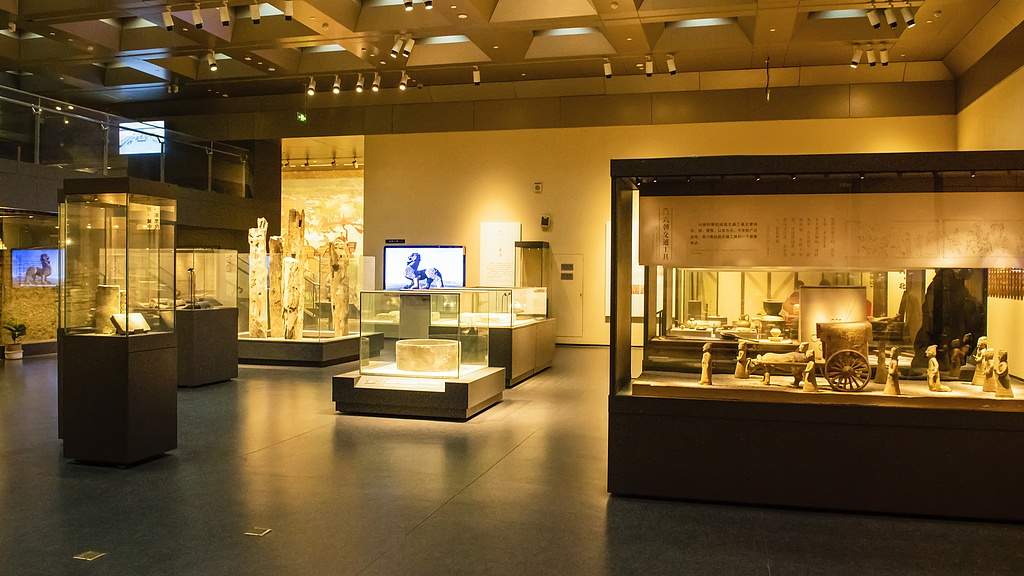 国家自然博物馆新馆落地大红门，南中轴博物馆群揭开面纱-峰峦文旅景区有限公司