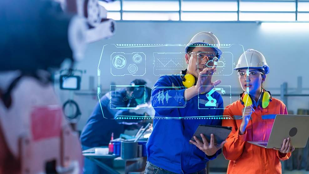 中阿舞台技术人员研修班广州考察 学习演艺设备前沿技术-峰峦文旅景区有限公司