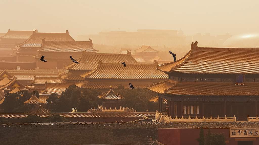 中华文明探源工程启动第六期工作 深化5000年文明史研究-峰峦文旅景区有限公司