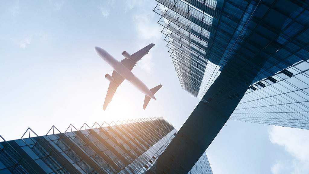 航旅纵横上线民航官方直销平台 承诺无捆绑销售价格透明-峰峦文旅景区有限公司