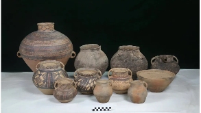 2024年度全国十大考古新发现揭晓 十大遗址展现中华文明发展脉络-峰峦文旅景区有限公司