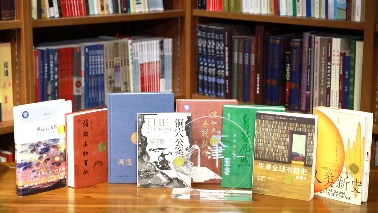 第二十届文津图书评选揭晓 三大类别年度佳作出炉-峰峦文旅景区有限公司