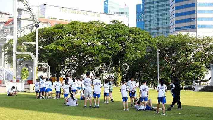 暑期海外研学游需求增长 亚洲目的地成新宠价格仍处高位-峰峦文旅景区有限公司