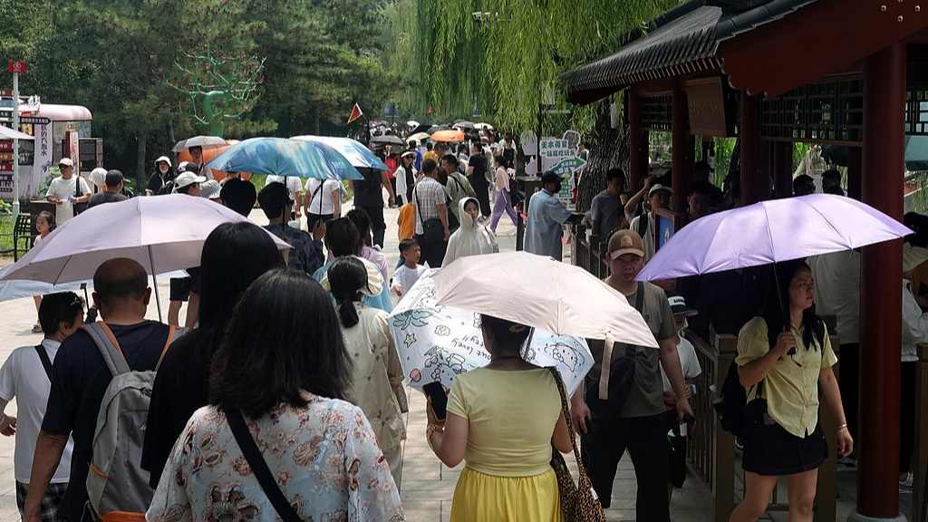 2025暑期旅游市场迎来价值消费时代，研学亲子游引领增长新趋势-峰峦文旅景区有限公司