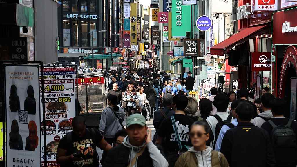 五一出境游预订火爆 日韩成最热目的地欧洲长线游提前售罄-峰峦文旅景区有限公司