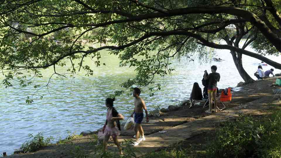 文旅部重拳整治强迫购物 专项治理旅游市场秩序-峰峦文旅景区有限公司