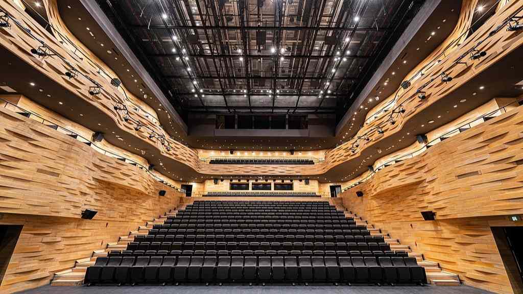 文化商业融合催生新型消费场景，激发城市经济增长新动能-峰峦文旅景区有限公司