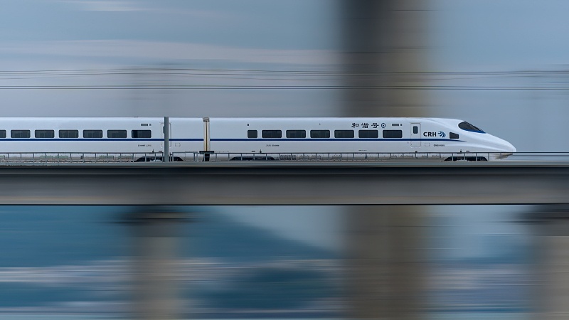 沪昆高铁杭长段7月起时速350公里高标运行 旅行时间大幅压缩-峰峦文旅景区有限公司