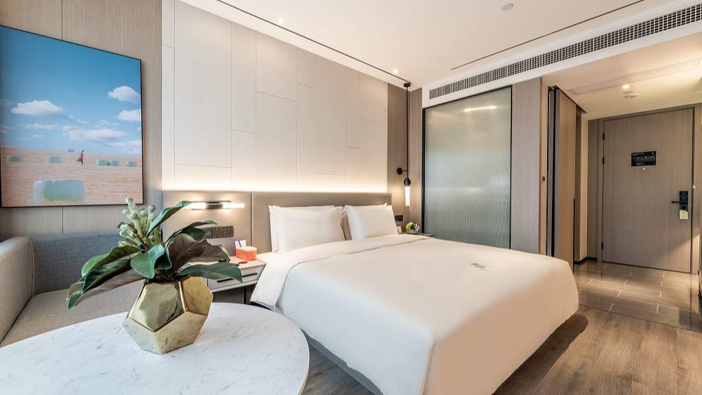 北京规范暑假期间市场价格行为 全面监管数码补贴景区交通等领域-峰峦文旅景区有限公司