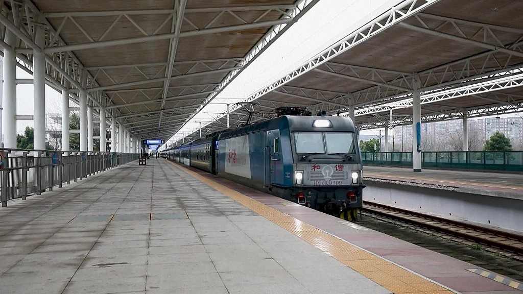 银发族春季旅游热潮兴起 铁路优惠政策助力踏青赏花-峰峦文旅景区有限公司