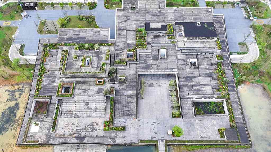 国家考古遗址公园新增10家评定单位总数达65家分布全国21省-峰峦文旅景区有限公司