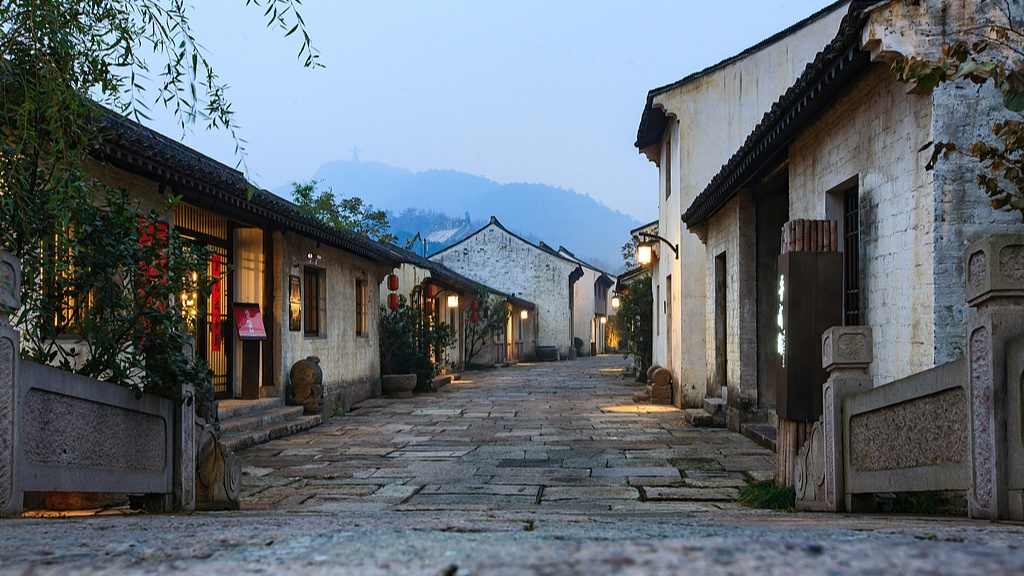 文化遗产保护新实践：社区参与模式助力名城保护创新发展-峰峦文旅景区有限公司